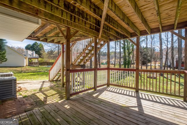 380 Towler Drive, Loganville, GA 30052