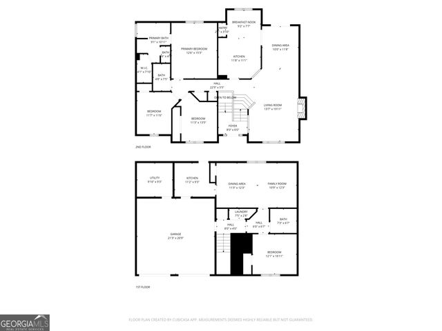 380 Towler Drive, Loganville, GA 30052