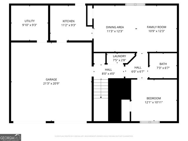 380 Towler Drive, Loganville, GA 30052