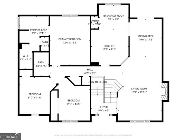 380 Towler Drive, Loganville, GA 30052