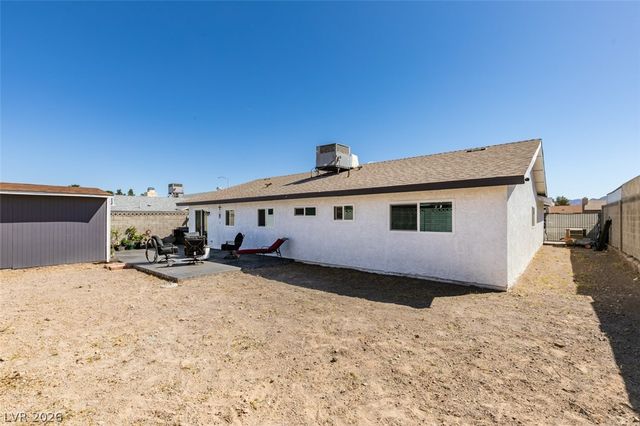 637 Valley View Circle, Henderson, NV 89002