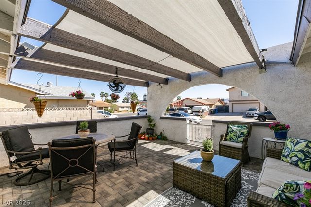 637 Valley View Circle, Henderson, NV 89002