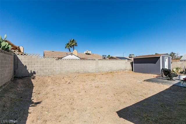 637 Valley View Circle, Henderson, NV 89002