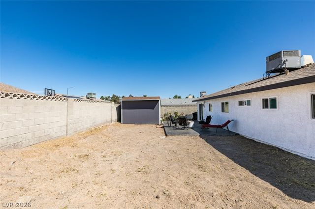 637 Valley View Circle, Henderson, NV 89002