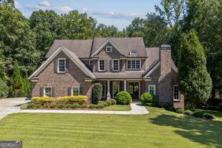 416 St Ives Walk, Monroe, GA 30655