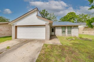 4407 Quailgate Drive, Spring, TX 77373