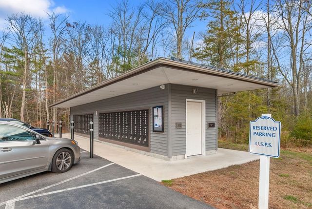 10 Erin Lane, Rochester, NH 03868