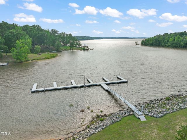 Q Jaber Road, Clarksville, VA 23927