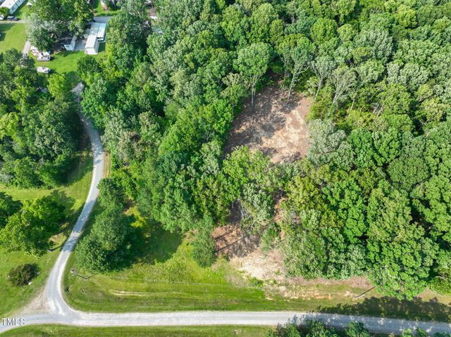 Q Jaber Road, Clarksville, VA 23927