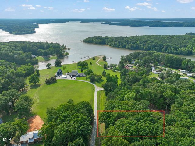 Q Jaber Road, Clarksville, VA 23927