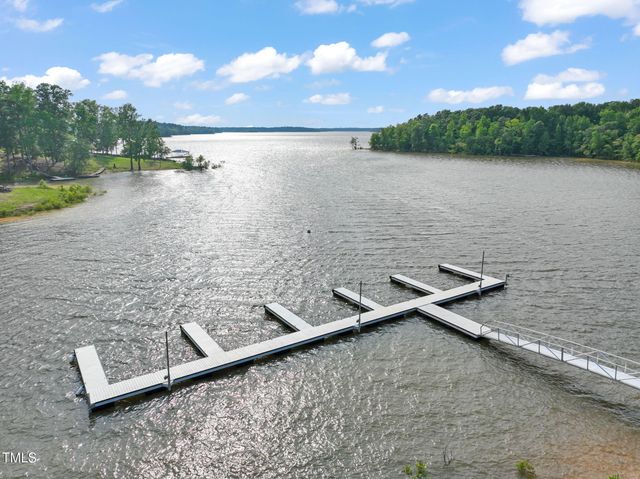 Q Jaber Road, Clarksville, VA 23927