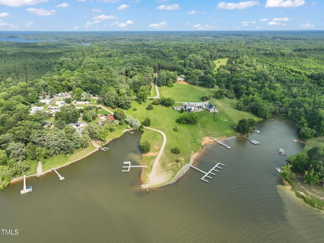 Q Jaber Road, Clarksville, VA 23927