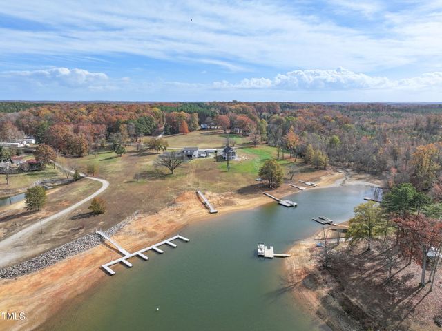 Q Jaber Road, Clarksville, VA 23927