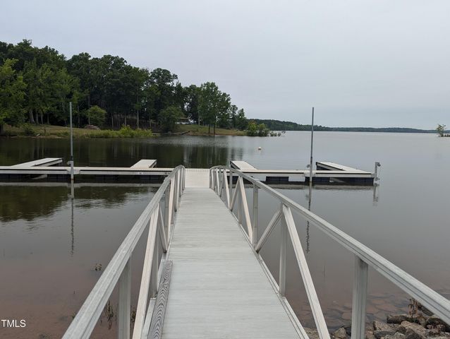 Q Jaber Road, Clarksville, VA 23927