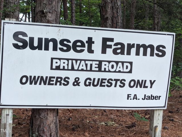 Q Jaber Road, Clarksville, VA 23927