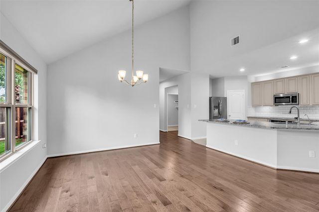 9199 White Tail Drive, Conroe, TX 77303