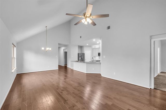 9199 White Tail Drive, Conroe, TX 77303
