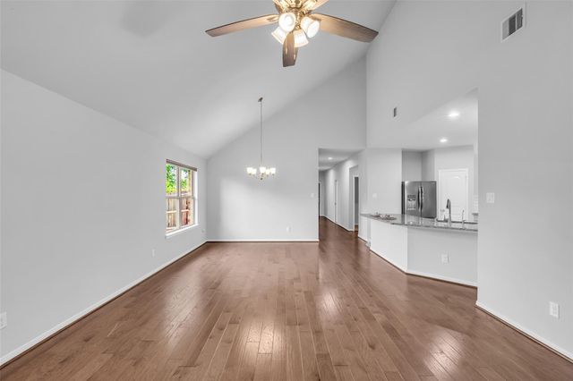 9199 White Tail Drive, Conroe, TX 77303