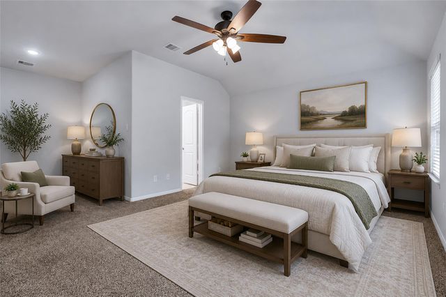 9199 White Tail Drive, Conroe, TX 77303