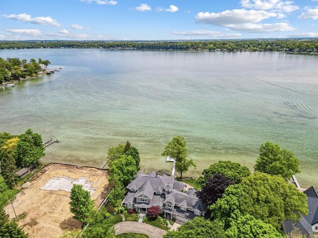 20331 Blair's View Dr. Drive, White Pigeon, MI 49099