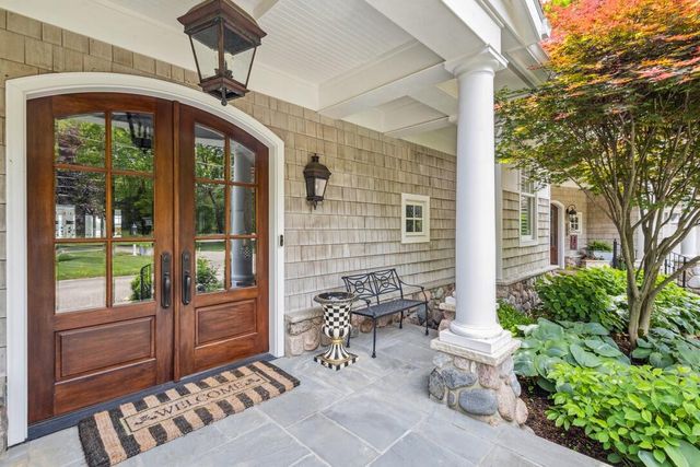 20331 Blair's View Dr. Drive, White Pigeon, MI 49099