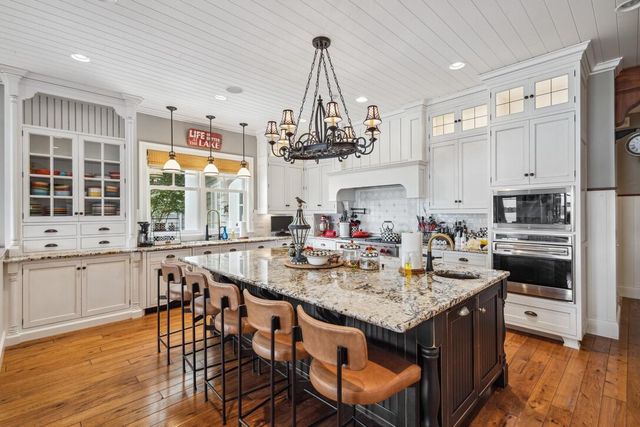 20331 Blair's View Dr. Drive, White Pigeon, MI 49099