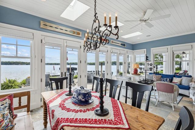 20331 Blair's View Dr. Drive, White Pigeon, MI 49099