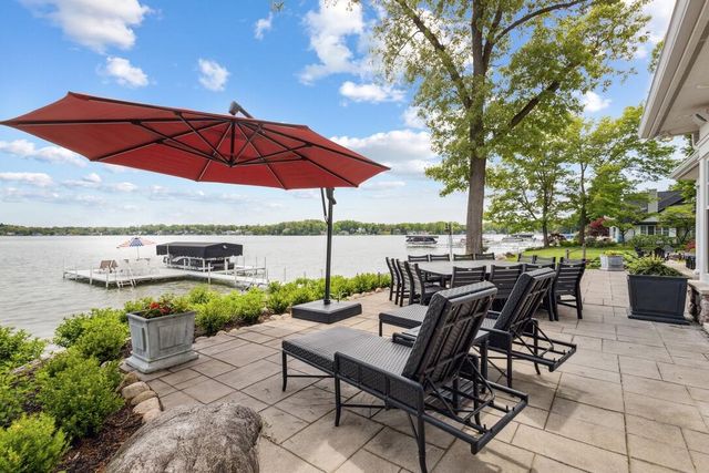 20331 Blair's View Dr. Drive, White Pigeon, MI 49099