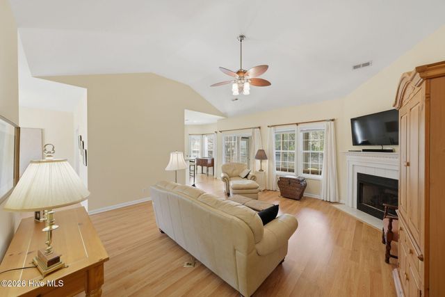 4138 Churchill Circle SE, Boiling Spring Lakes, NC 28461