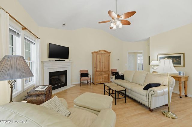 4138 Churchill Circle SE, Boiling Spring Lakes, NC 28461