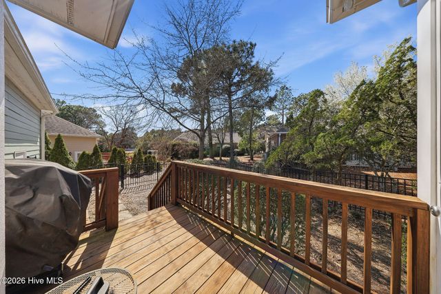 4138 Churchill Circle SE, Boiling Spring Lakes, NC 28461