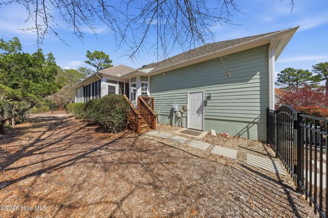 4138 Churchill Circle SE, Boiling Spring Lakes, NC 28461