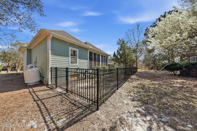 4138 Churchill Circle SE, Boiling Spring Lakes, NC 28461