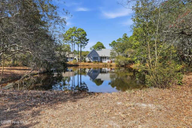 4138 Churchill Circle SE, Boiling Spring Lakes, NC 28461