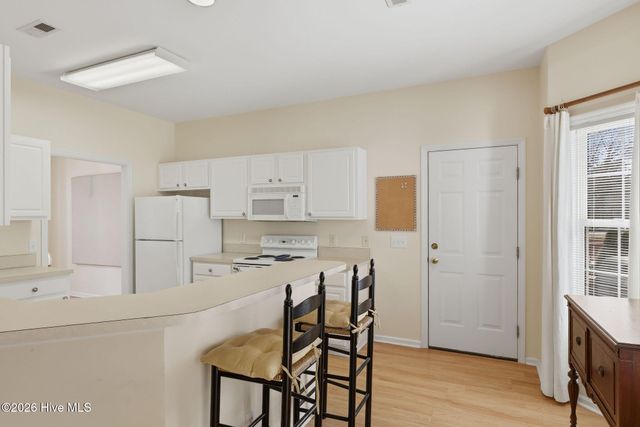 4138 Churchill Circle SE, Boiling Spring Lakes, NC 28461