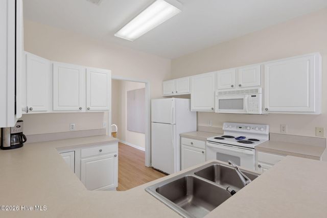 4138 Churchill Circle SE, Boiling Spring Lakes, NC 28461