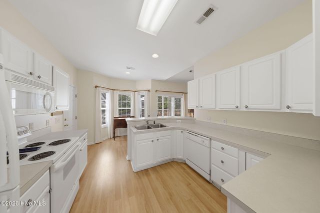 4138 Churchill Circle SE, Boiling Spring Lakes, NC 28461