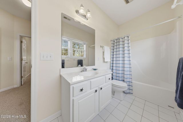 4138 Churchill Circle SE, Boiling Spring Lakes, NC 28461