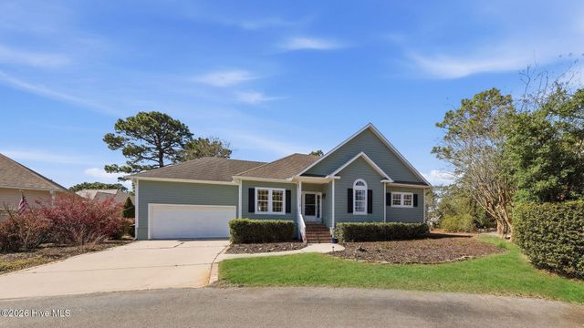 4138 Churchill Circle SE, Boiling Spring Lakes, NC 28461