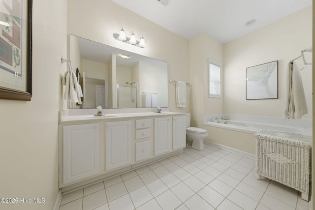 4138 Churchill Circle SE, Boiling Spring Lakes, NC 28461