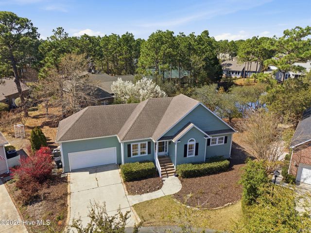 4138 Churchill Circle SE, Boiling Spring Lakes, NC 28461