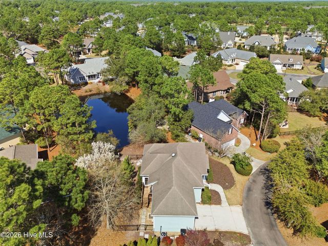 4138 Churchill Circle SE, Boiling Spring Lakes, NC 28461