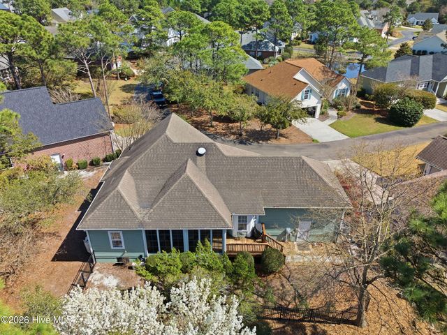 4138 Churchill Circle SE, Boiling Spring Lakes, NC 28461