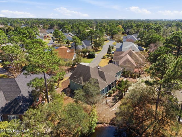 4138 Churchill Circle SE, Boiling Spring Lakes, NC 28461