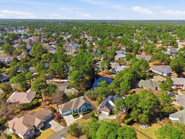 4138 Churchill Circle SE, Boiling Spring Lakes, NC 28461