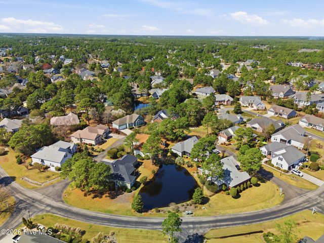 4138 Churchill Circle SE, Boiling Spring Lakes, NC 28461