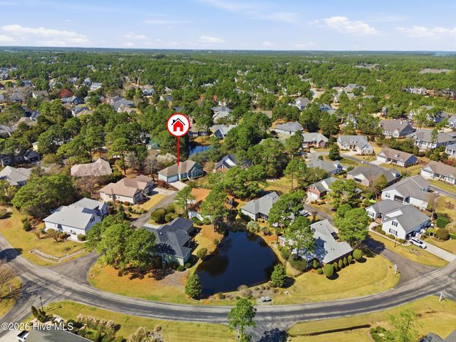 4138 Churchill Circle SE, Boiling Spring Lakes, NC 28461