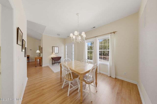 4138 Churchill Circle SE, Boiling Spring Lakes, NC 28461