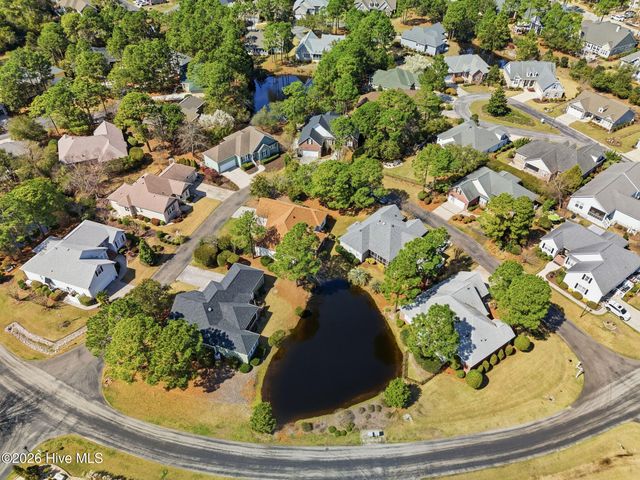 4138 Churchill Circle SE, Boiling Spring Lakes, NC 28461