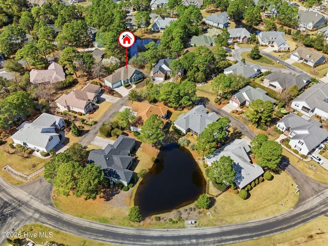 4138 Churchill Circle SE, Boiling Spring Lakes, NC 28461